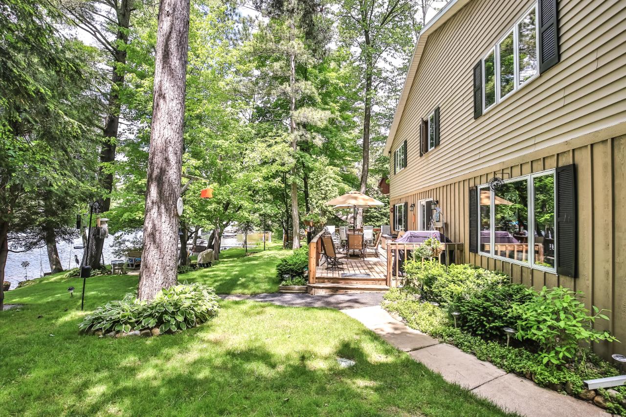 3035 South Rifle Road Rhinelander, WI 54501 - Photo 12 of 32 Gallery Image 12