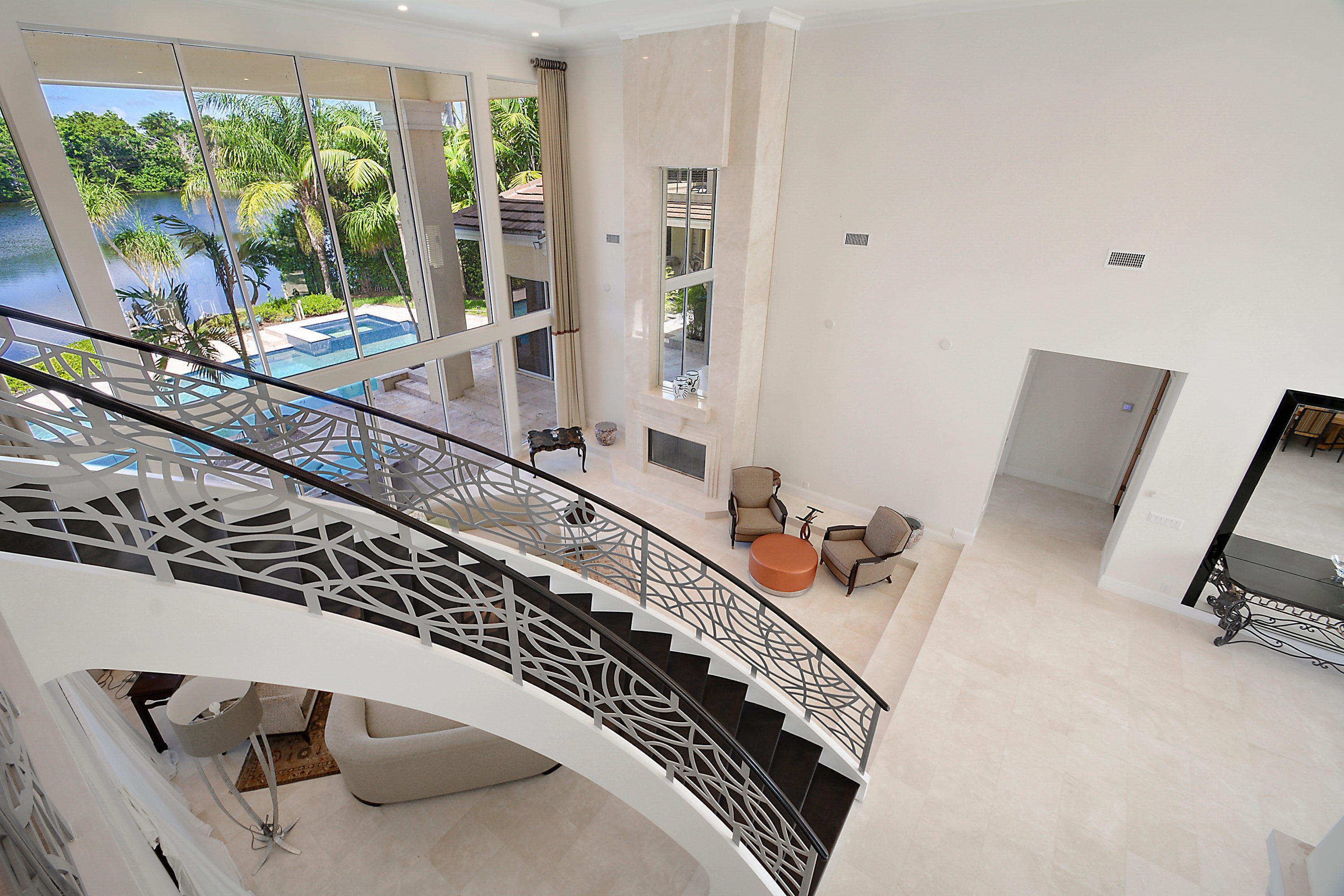 17017 Brookwood Drive Boca Raton, FL 33496 - Photo 12 of 27 Staircase