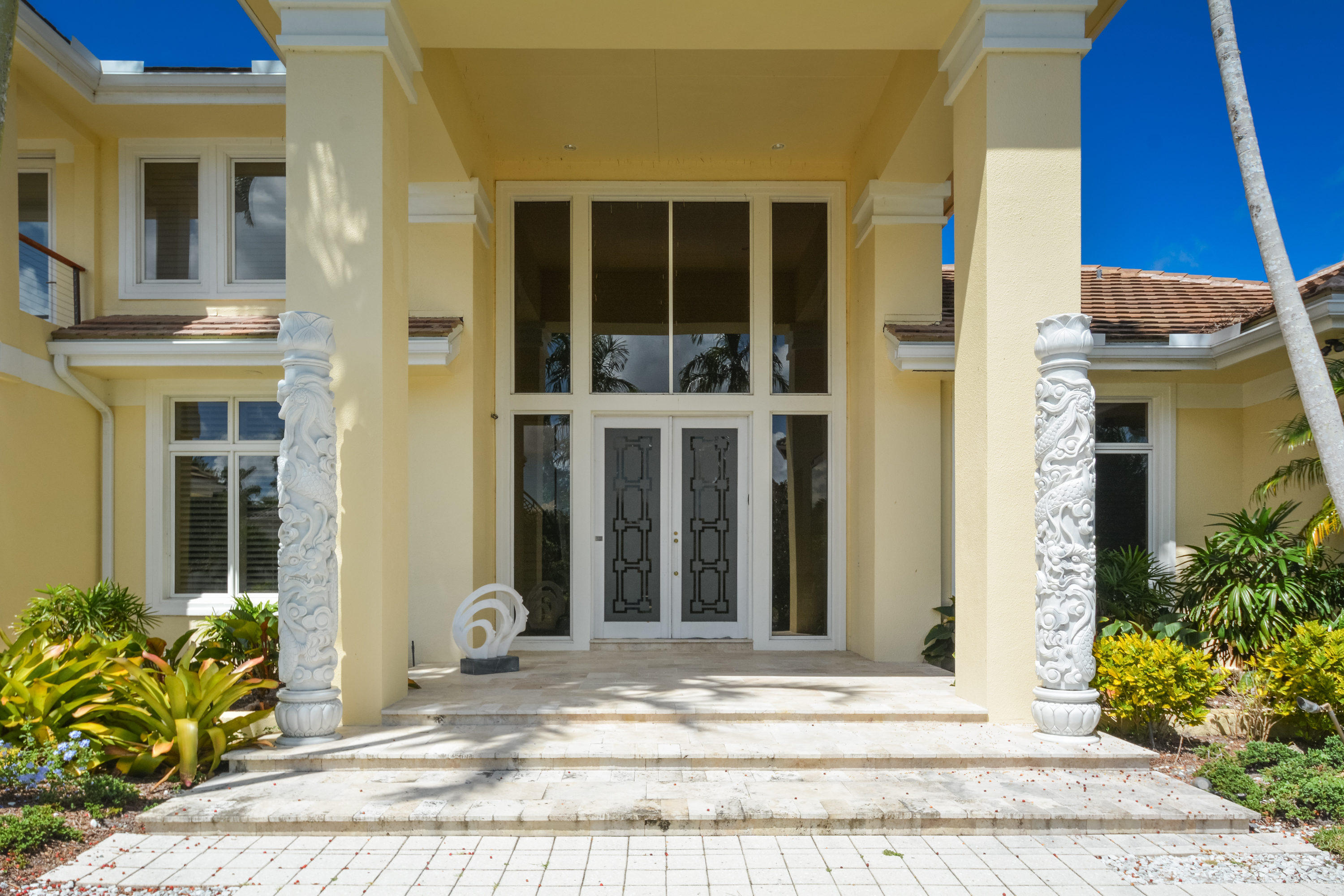 17017 Brookwood Drive Boca Raton, FL 33496 - Photo 19 of 27 Front Exterior