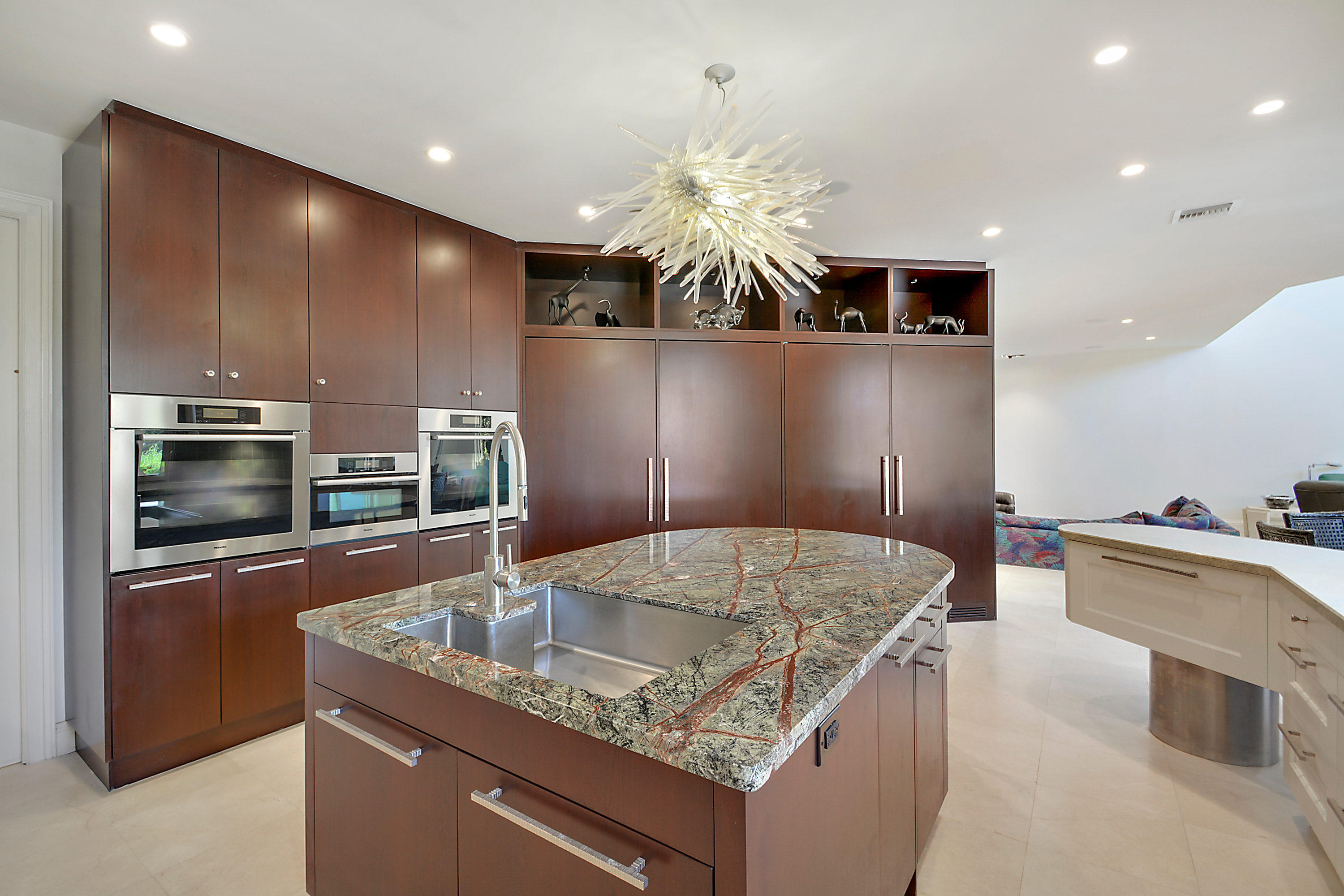 17017 Brookwood Drive Boca Raton, FL 33496 - Photo 7 of 27 Kitchen