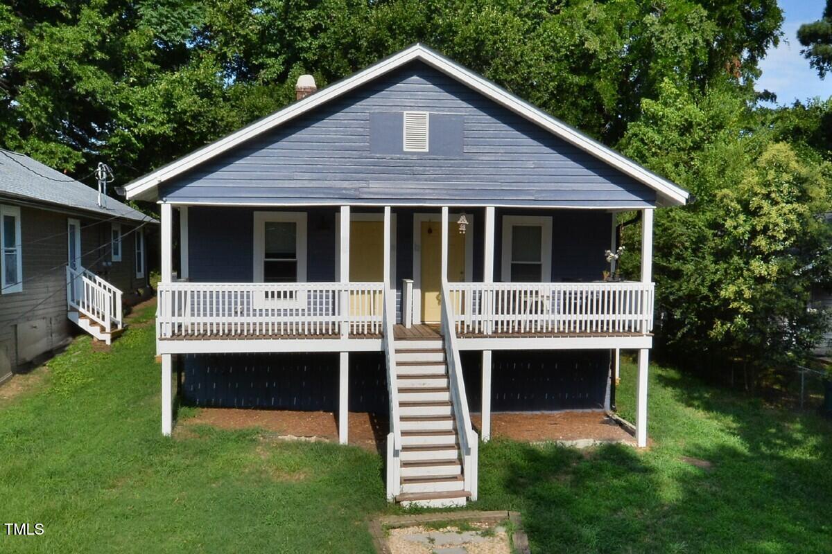 1030 Cornell Street, Unit A Durham, NC 27707 - Photo 1 of 18 DSC_0327