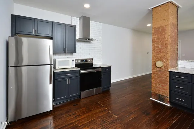 $1,095 | 1030 Cornell Street, Unit A, Durham, NC 27707