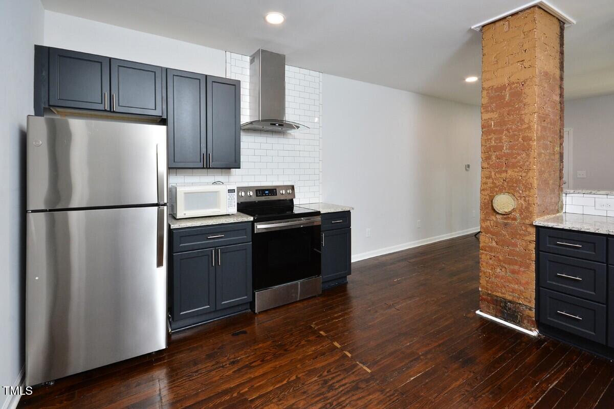 1030 Cornell Street, Unit A Durham, NC 27707 - Photo 12 of 18 DSC_0390