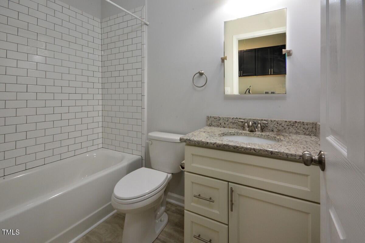 1030 Cornell Street, Unit A Durham, NC 27707 - Photo 13 of 18 DSC_0397