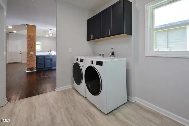 $1,095 | 1030 Cornell Street, Unit A, Durham, NC 27707