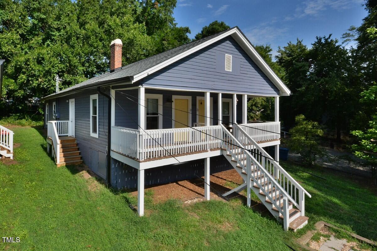 1030 Cornell Street, Unit A Durham, NC 27707 - Photo 2 of 18 DSC_0333