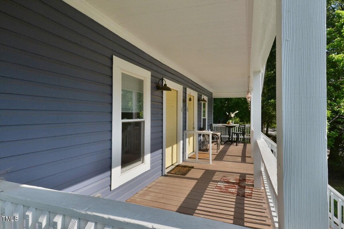 1030 Cornell Street, Unit A Durham, NC 27707 - Photo 3 of 18 DSC_0341