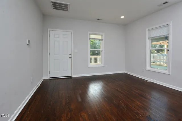 $1,095 | 1030 Cornell Street, Unit A, Durham, NC 27707