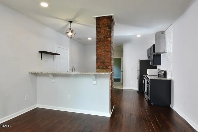 $1,095 | 1030 Cornell Street, Unit A, Durham, NC 27707