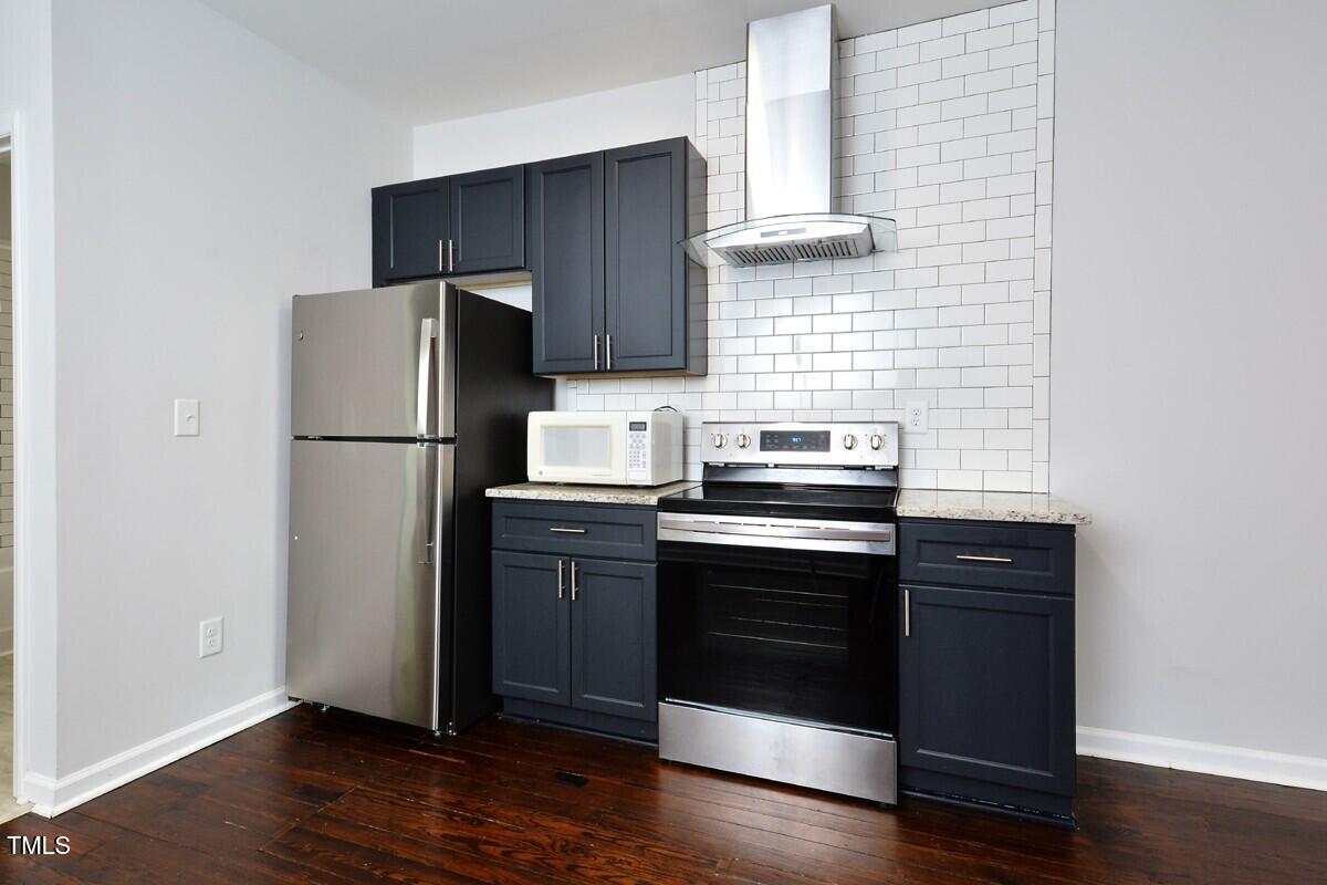 1030 Cornell Street, Unit A Durham, NC 27707 - Photo 7 of 18 DSC_0366