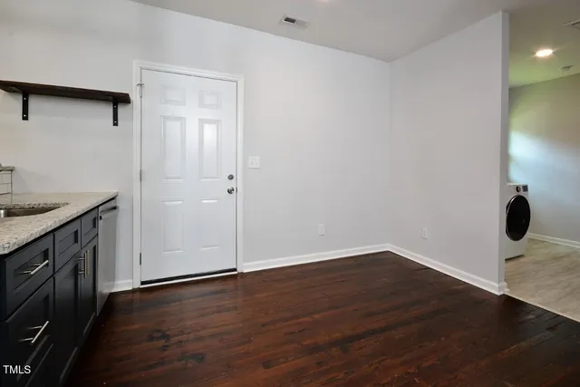 $1,095 | 1030 Cornell Street, Unit A, Durham, NC 27707