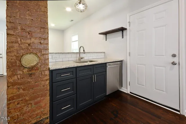 $1,095 | 1030 Cornell Street, Unit A, Durham, NC 27707