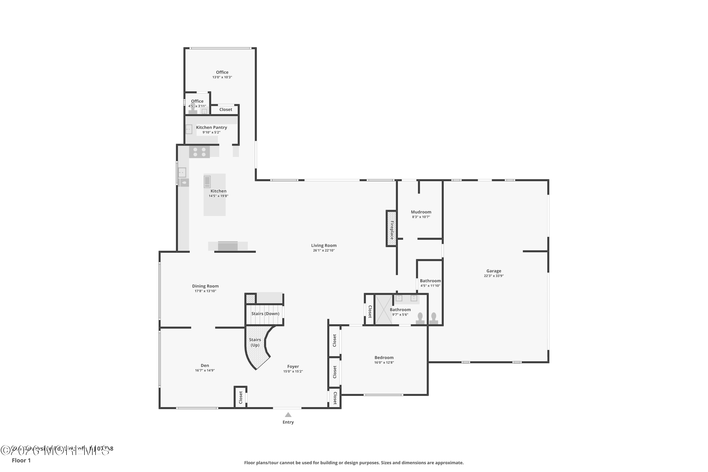 246 Sunnyside Road Lincroft, NJ 07738 - Photo 4 of 5 Gallery Image 4