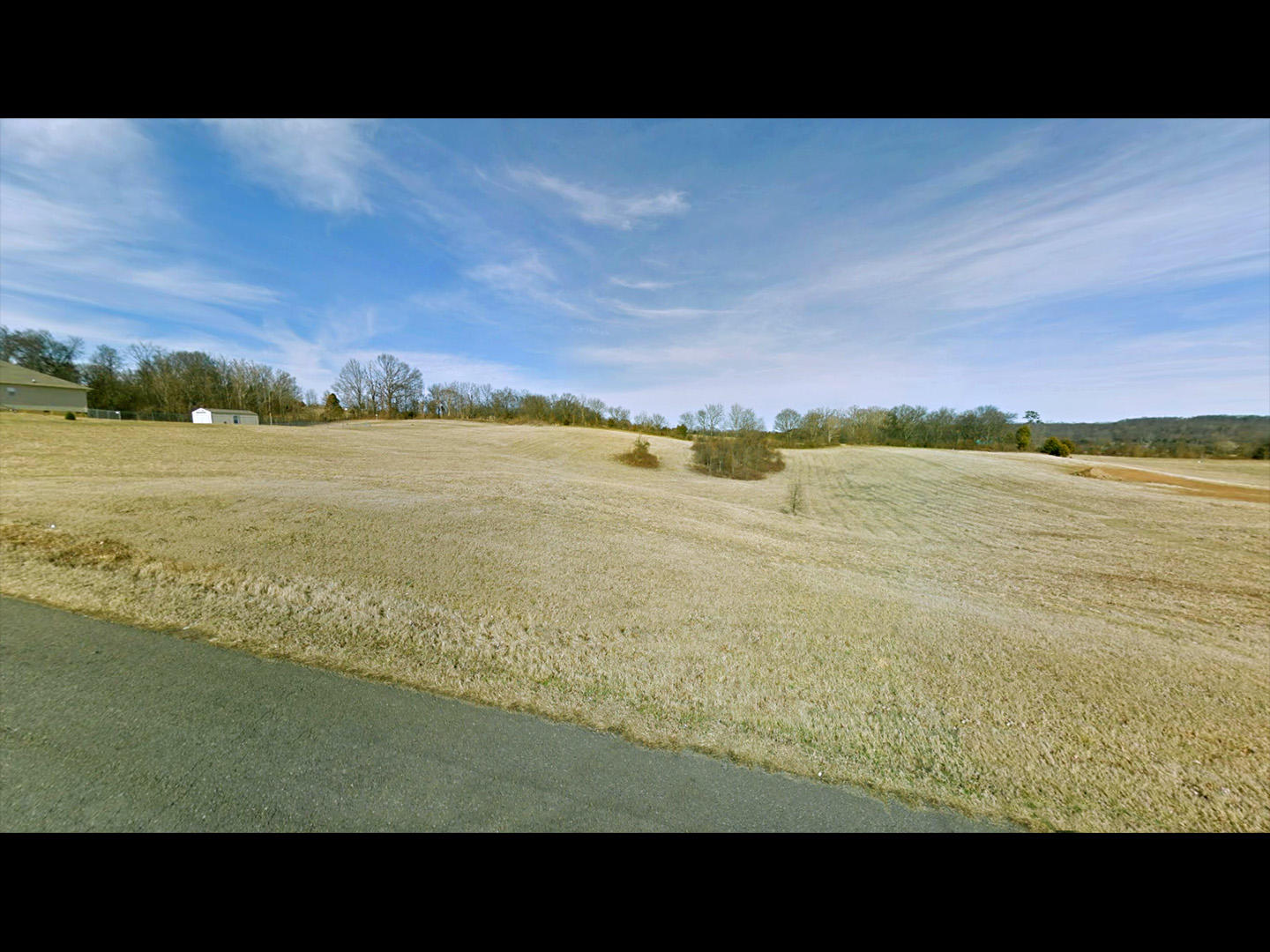 Lot 7 Forgety Road Jefferson City, TN 37760 - Photo 1 of 3 1 - Google Street View - Forgety Road -