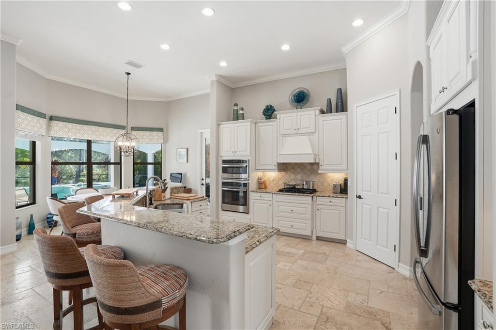 3328 Runaway Lane Naples, FL 34114 - Photo 9 of 30