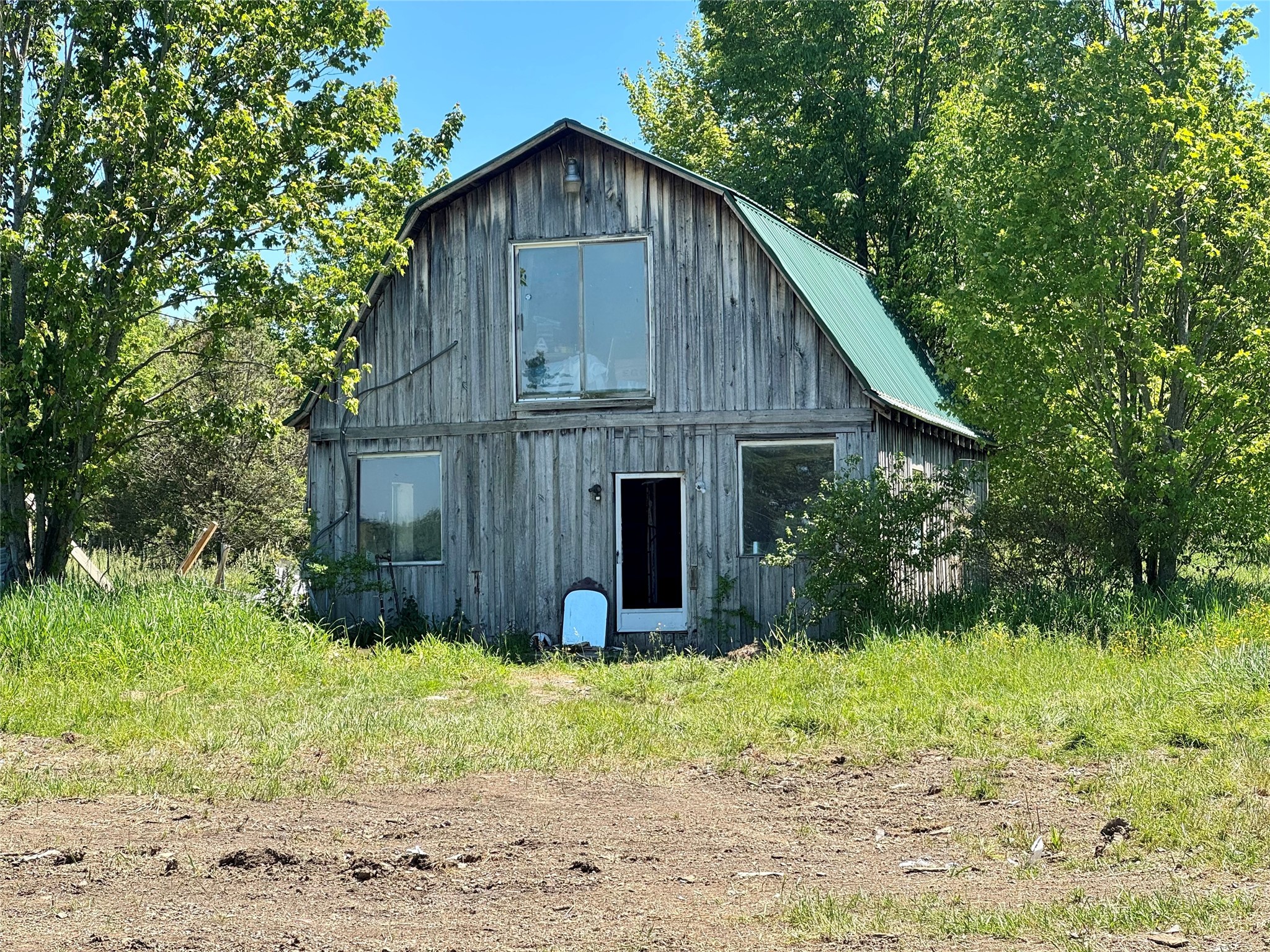 9735 Moses Road Springboro, PA 16435 - Photo 24 of 30 Outbuilding