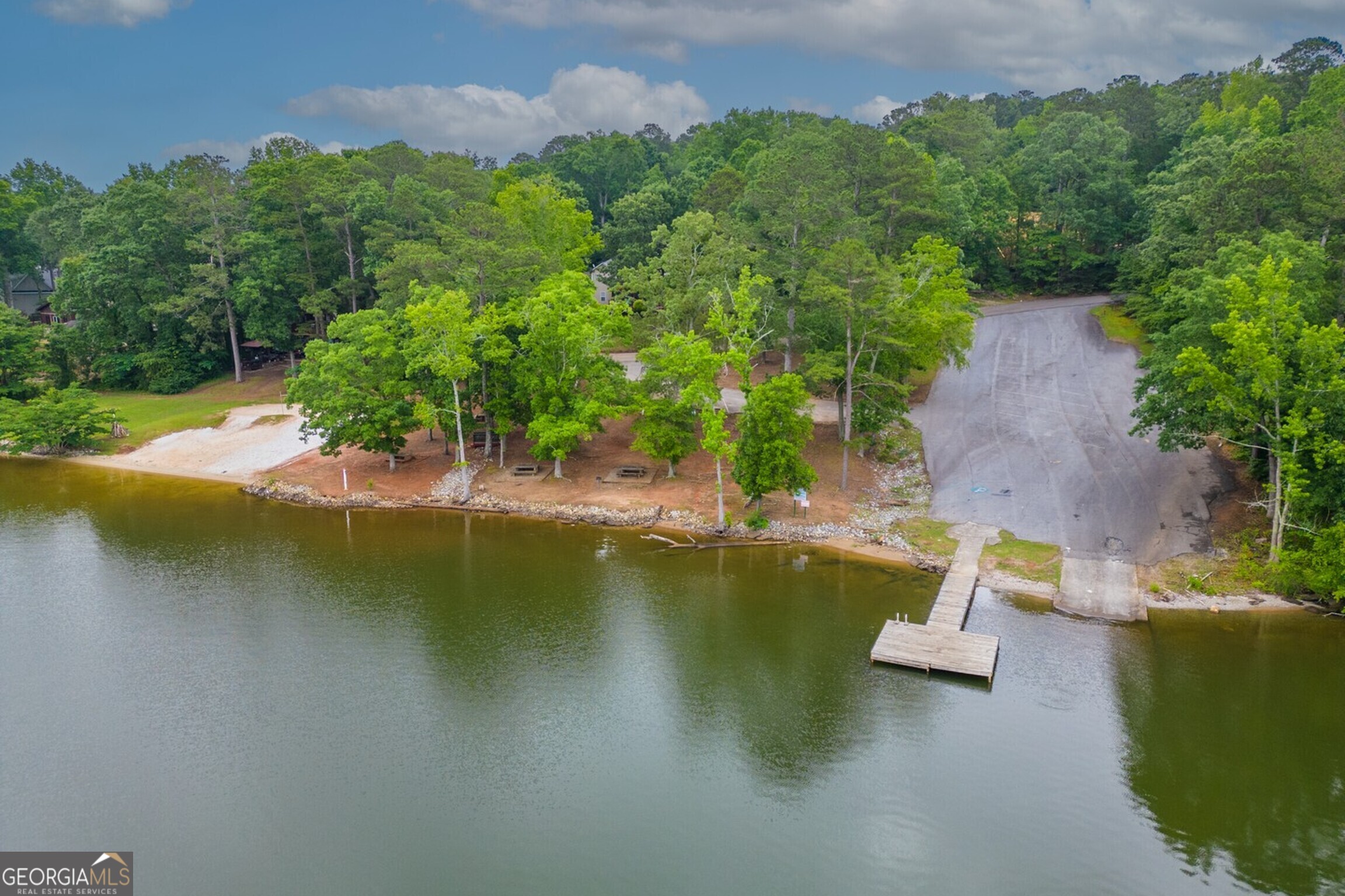 125 Cardinal Point Monticello, GA 31064 - Photo 83 of 86