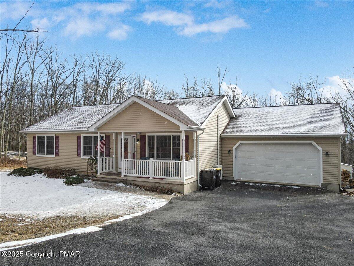 626 Watercrest Avenue Effort, PA 18330 - Photo 1 of 45 Main Photo