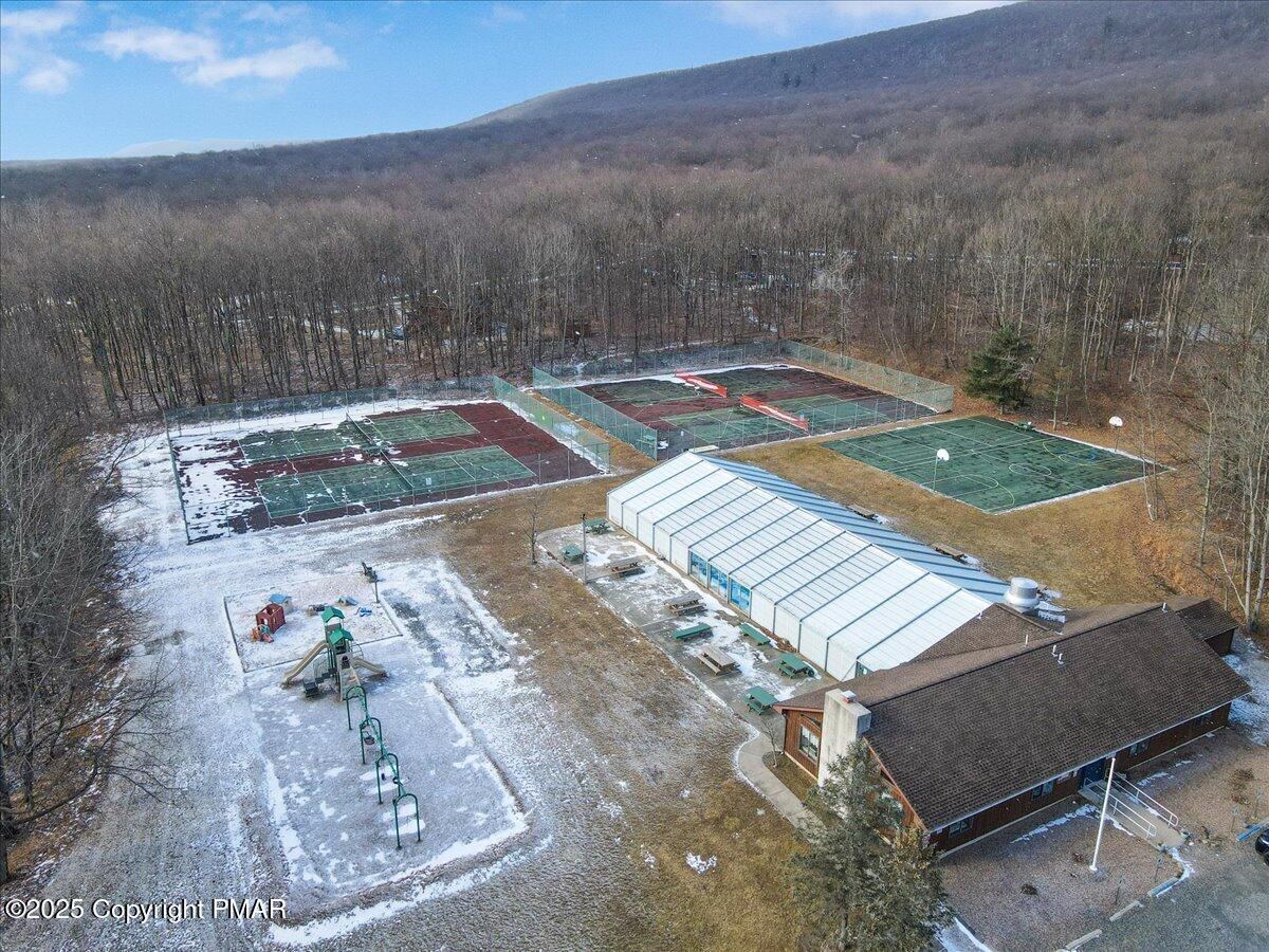626 Watercrest Avenue Effort, PA 18330 - Photo 14 of 45 HOA Facilities
