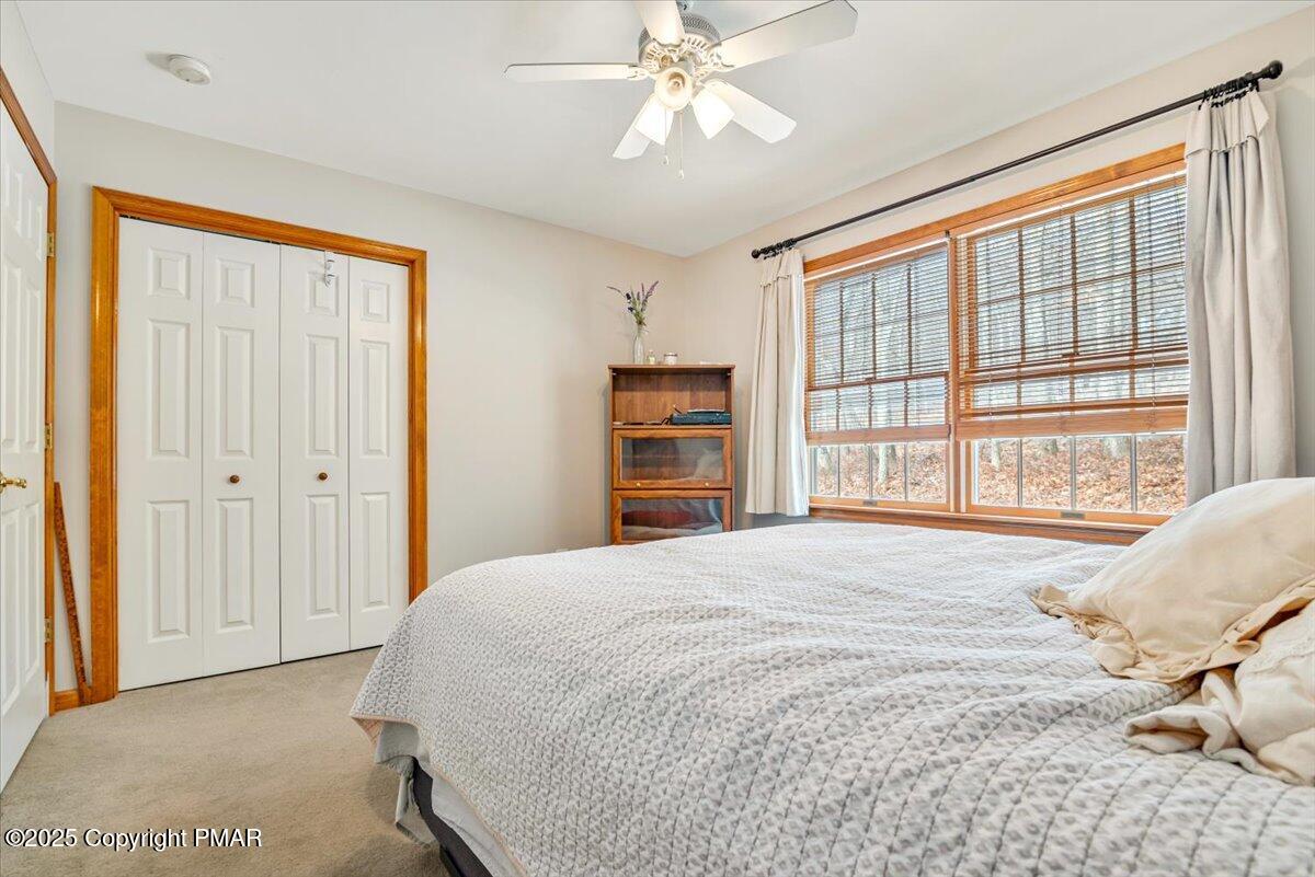 626 Watercrest Avenue Effort, PA 18330 - Photo 31 of 45 Bedroom 2