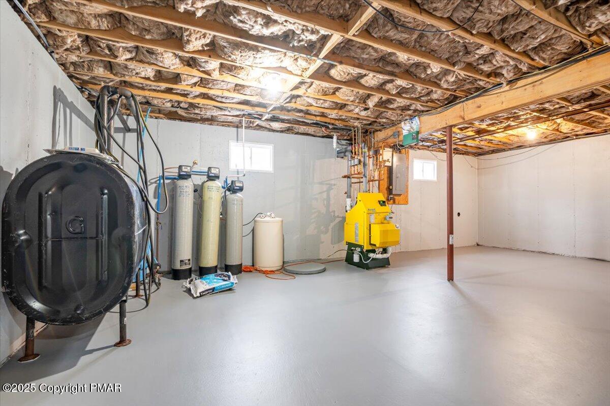 626 Watercrest Avenue Effort, PA 18330 - Photo 43 of 45 basement water filter System