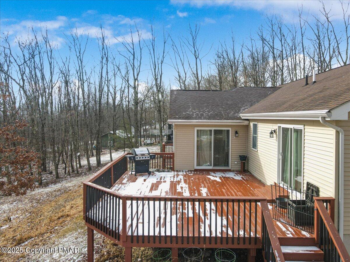 626 Watercrest Avenue Effort, PA 18330 - Photo 8 of 45 Decks