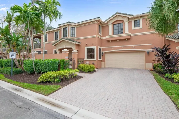 $769,000 | 2742 Kinsington Circle, Unit 241, Weston, FL 33332
