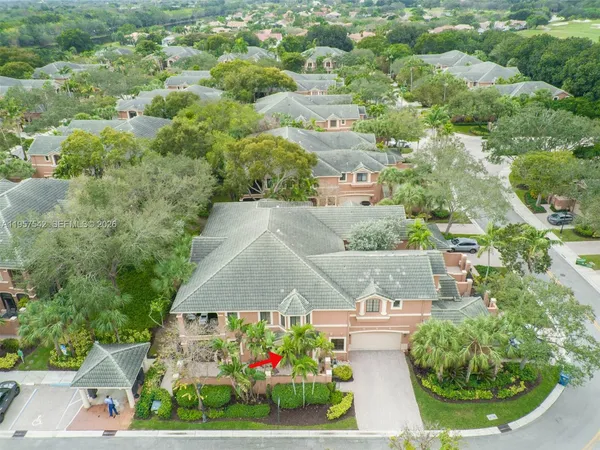 $769,000 | 2742 Kinsington Circle, Unit 241, Weston, FL 33332