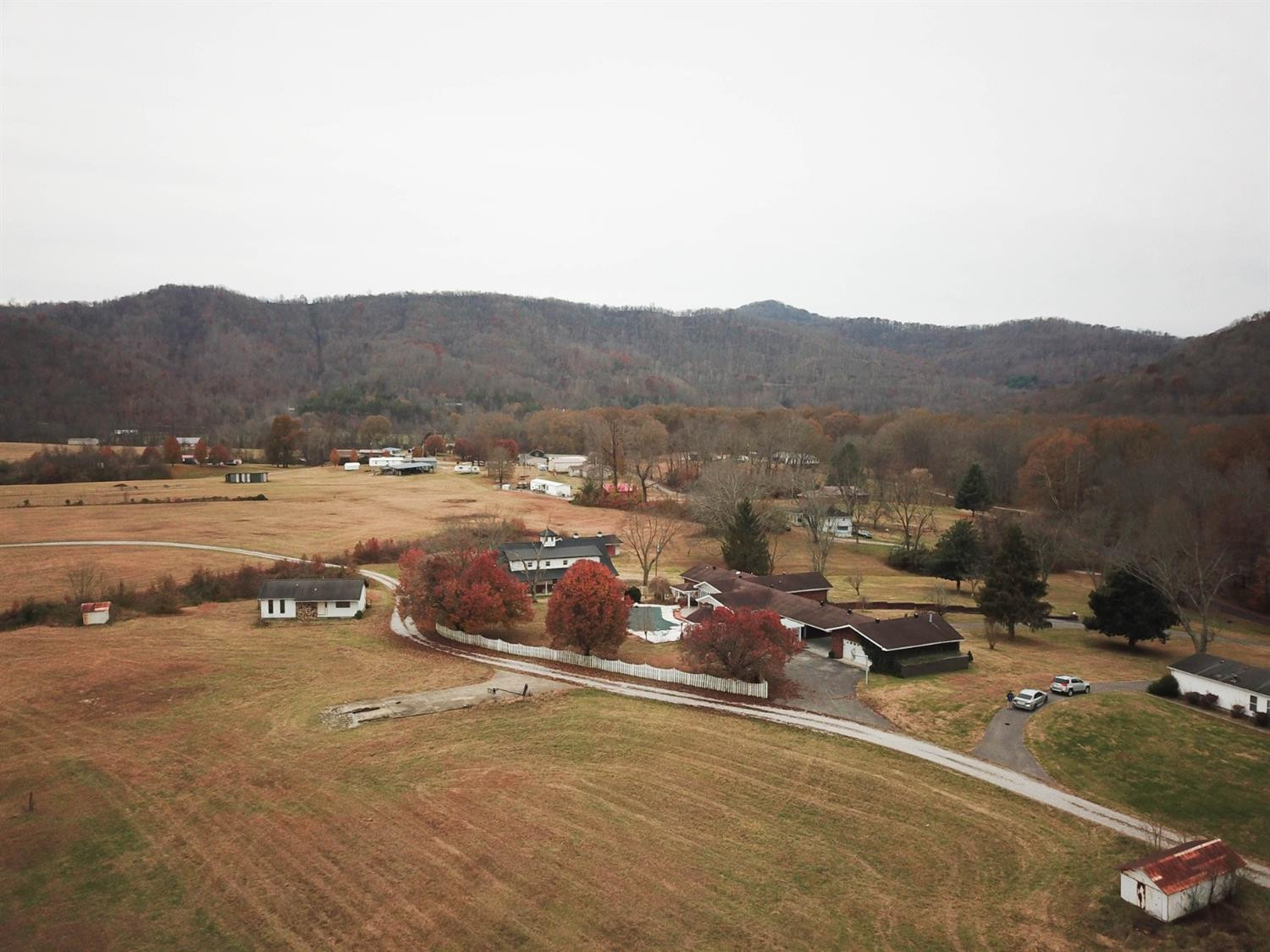 851 Ellison Bend Road Williamsburg, KY 40769 - Photo 53 of 61 Photo 53