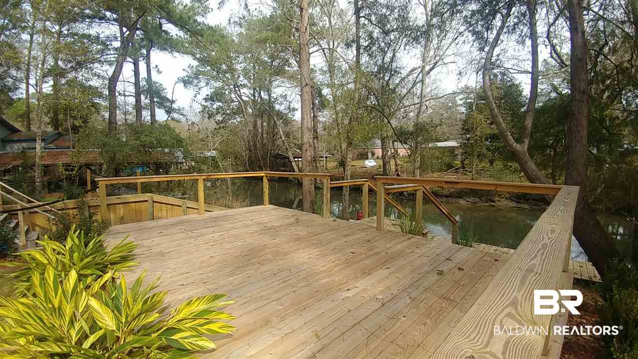 7316 Cook Road Bon Secour, AL 36535 - Photo 9 of 39