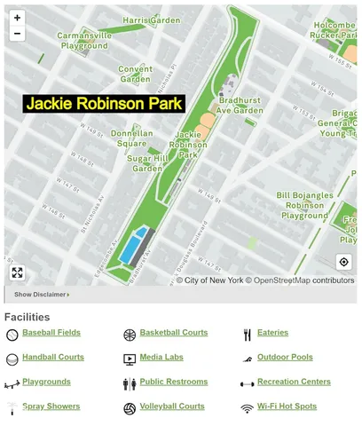 $545,000 | 470 West 146th Street, Unit 53 | Hamilton Heights