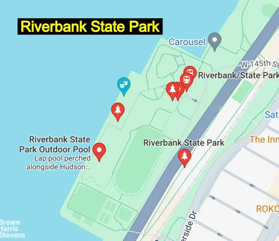 $545,000 | 470 West 146th Street, Unit 53 | Hamilton Heights