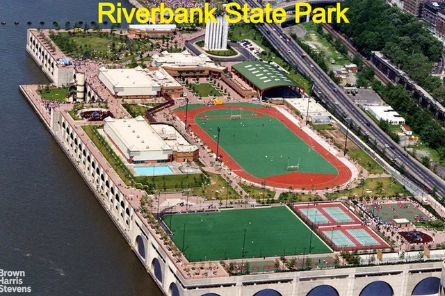 $545,000 | 470 West 146th Street, Unit 53 | Hamilton Heights