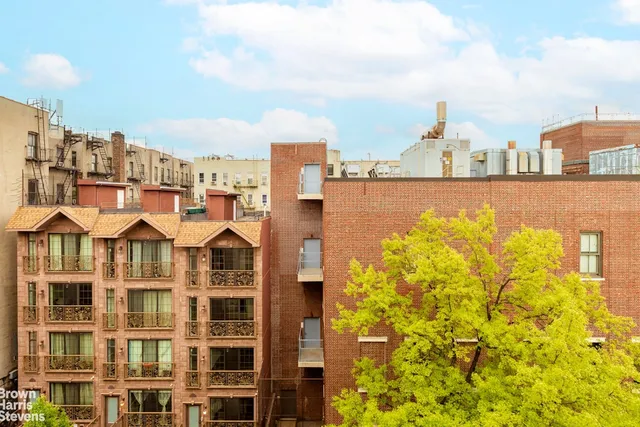 $545,000 | 470 West 146th Street, Unit 53 | Hamilton Heights