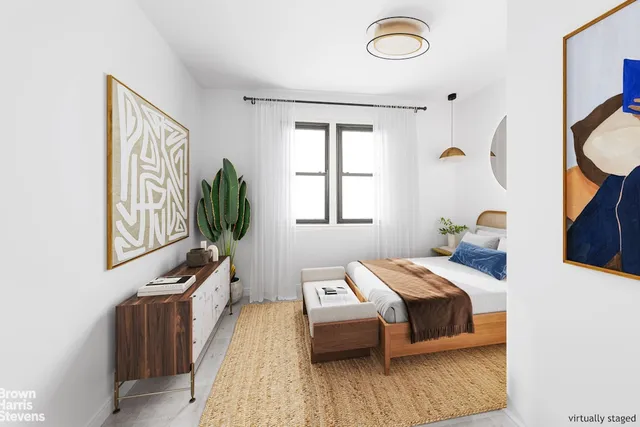 $545,000 | 470 West 146th Street, Unit 53 | Hamilton Heights