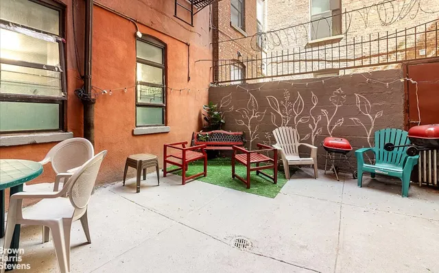 $545,000 | 470 West 146th Street, Unit 53 | Hamilton Heights