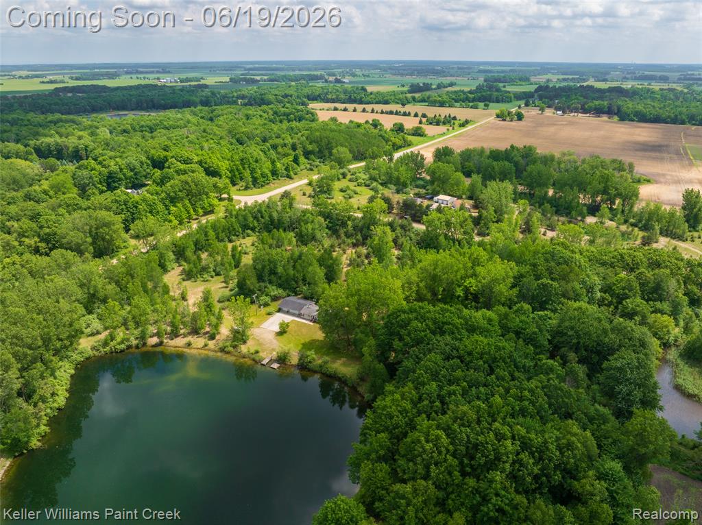 2457 Harrington Road Croswell, MI 48422 - Photo 4 of 42