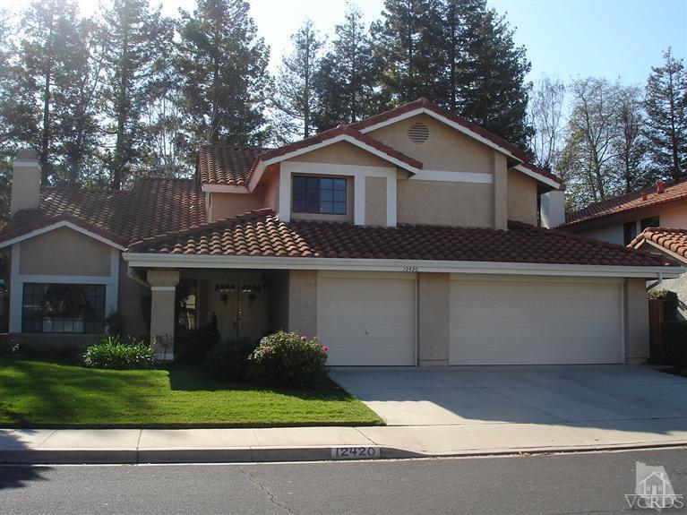 12420 Crystal Ranch Road Moorpark, CA 93021 - Photo 1 of 27 Primary Photo