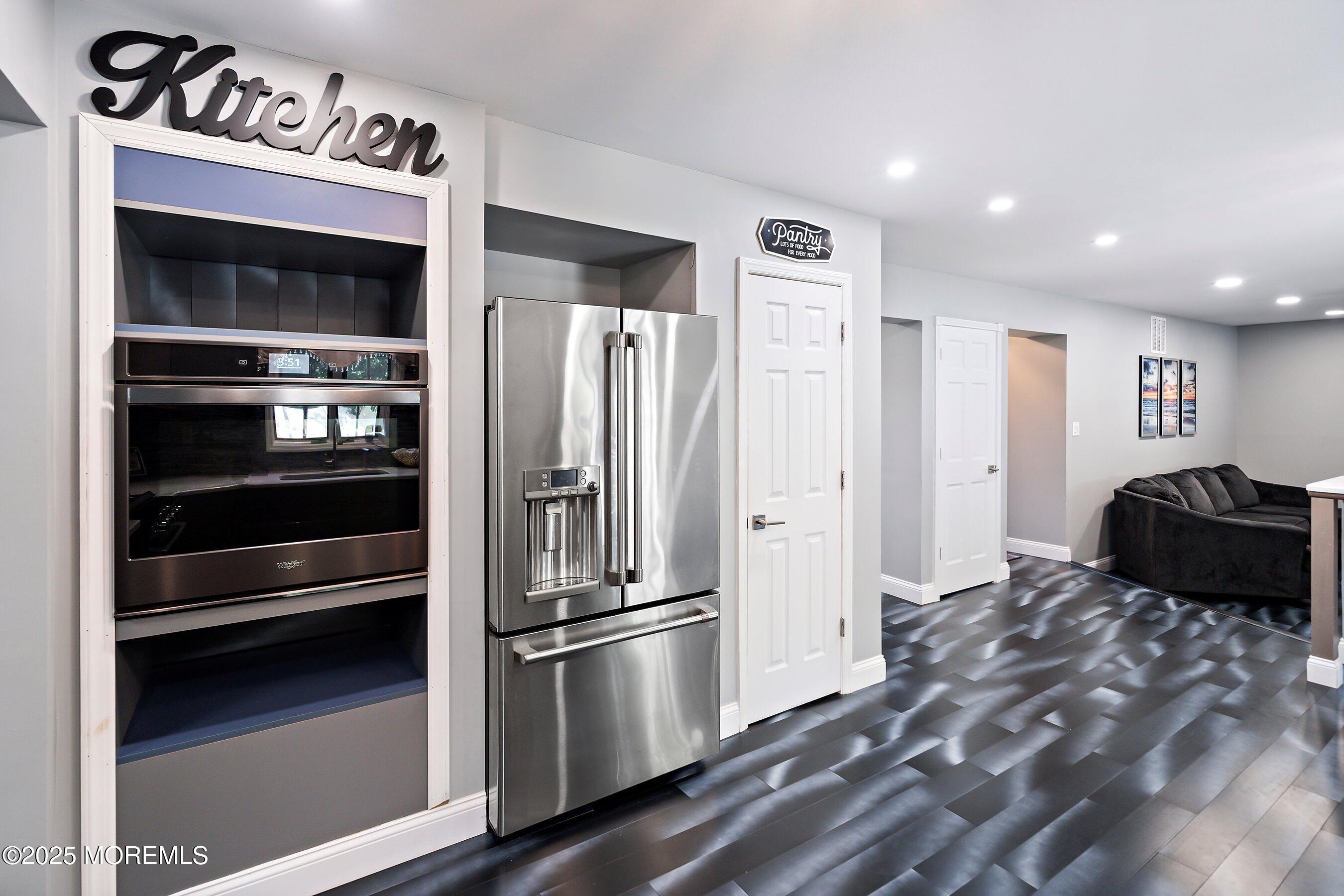 657 Rodriguez Lane Jackson, NJ 08527 - Photo 18 of 42 20-Kitchen 1E