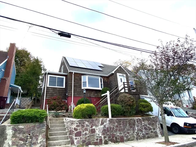 $849,000 | 61 Mt Washington Street, Everett, MA 02149