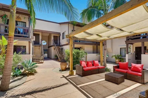 $589,000 | 4510 34th Street, Unit 12, San Diego, CA 92116