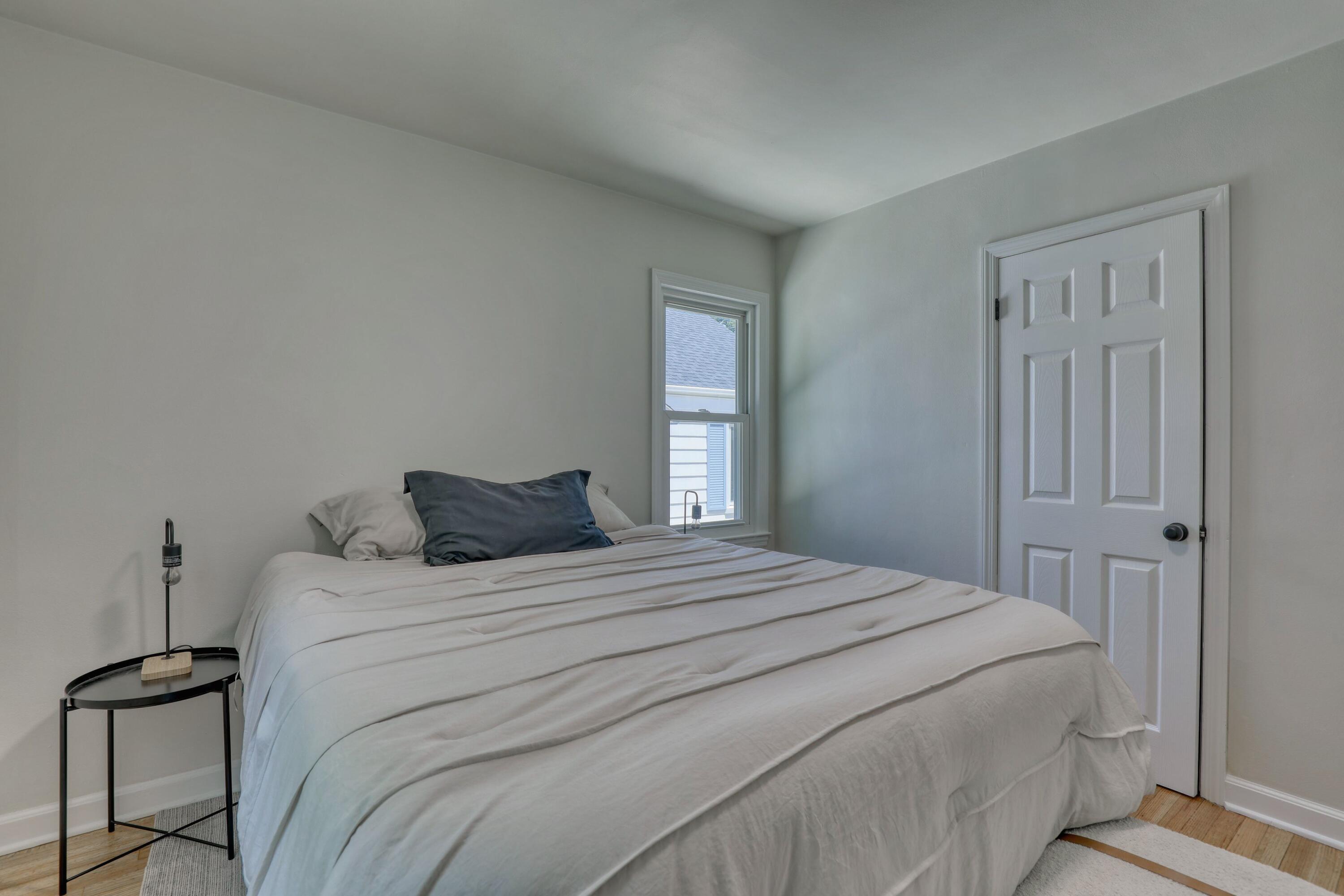 340 North 63rd Street Milwaukee, WI 53213 - Photo 14 of 19 Bedroom 2