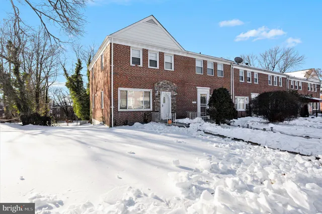 $2,100 | 1123 Elbank Avenue, Baltimore, MD 21239