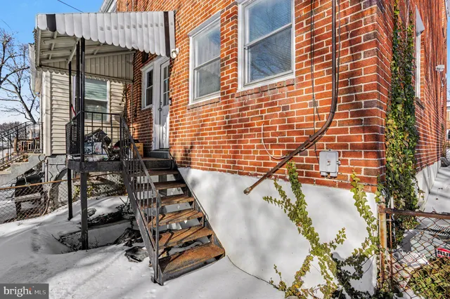 $2,100 | 1123 Elbank Avenue, Baltimore, MD 21239