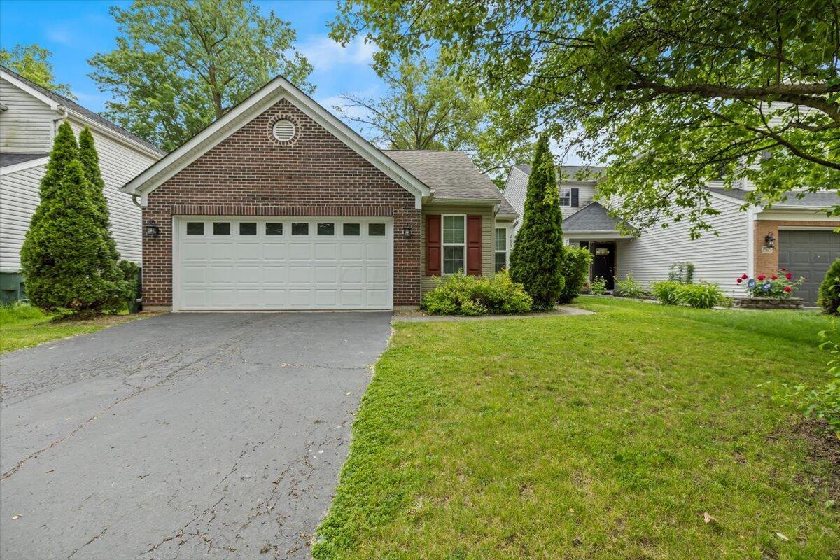 2533 Northwold Road Columbus, OH 43231 - Photo 1 of 25 01-Front