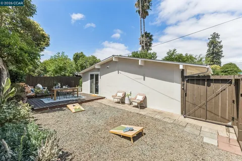 $698,000 | 2342 Gehringer Drive, Concord, CA 94520
