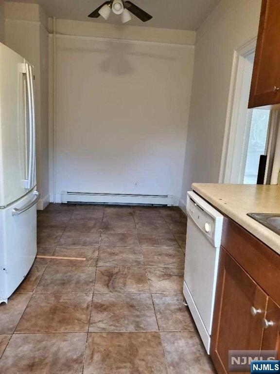 26 Island Road Mahwah, NJ 07430 - Photo 3 of 12 a utility room with dryer and washer