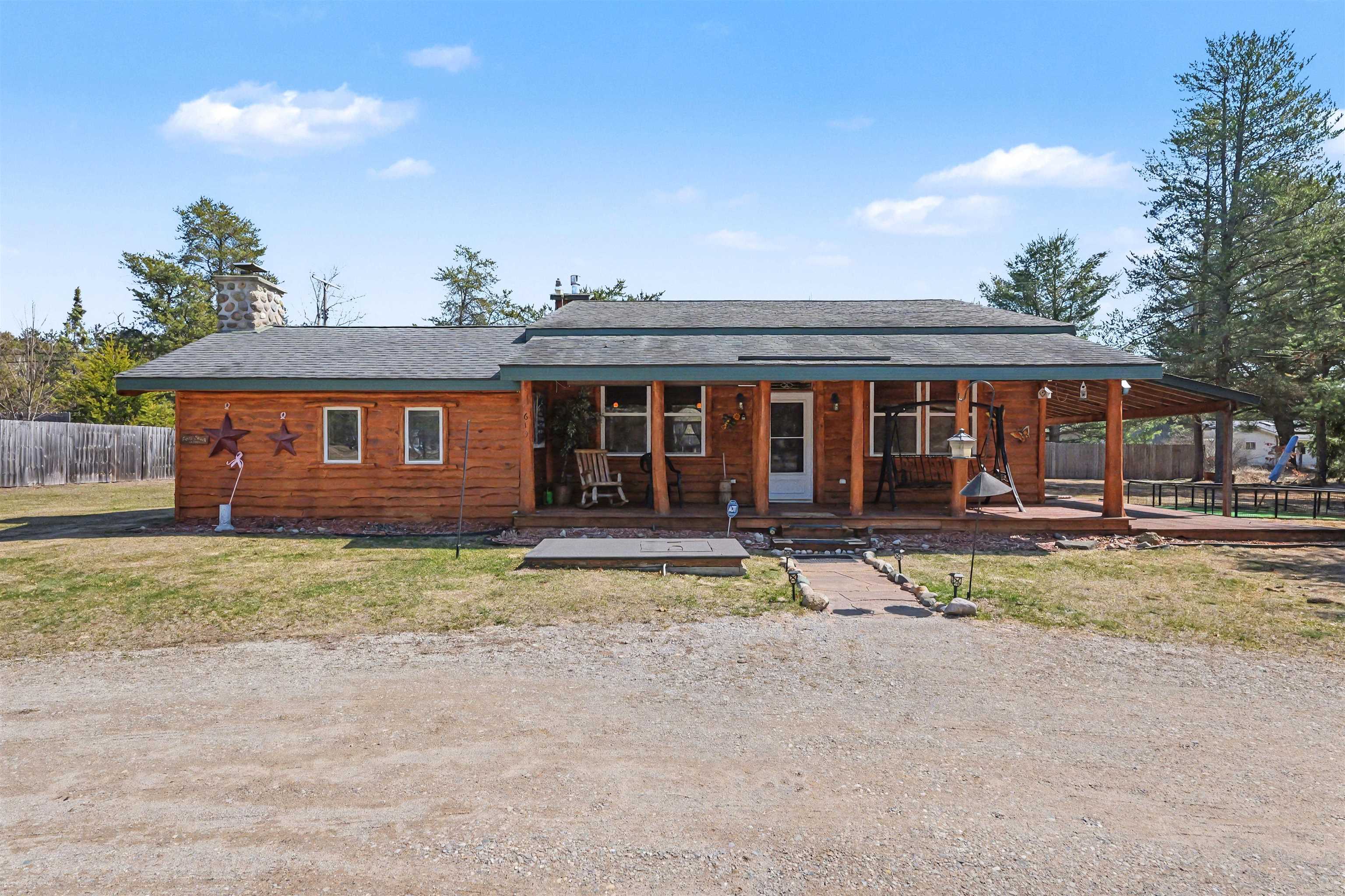 619 Eola Road Harrison, MI 48625 - Photo 3 of 27