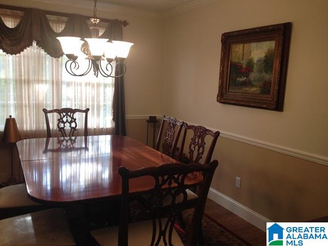 1012 Old Mill Road Anniston, AL 36207 - Photo 8 of 21