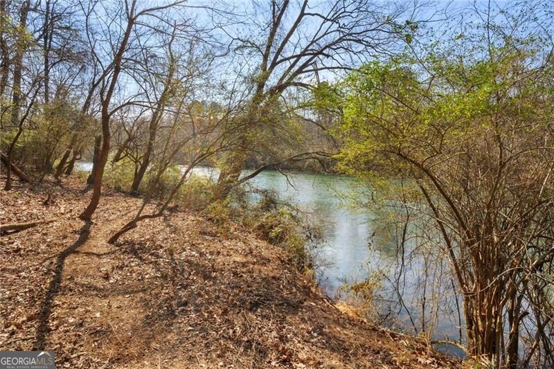 2100 West Wesley Road Northwest Atlanta, GA 30327 - Photo 16 of 42 Trail continues along 500 feet of the Chattahoochee River